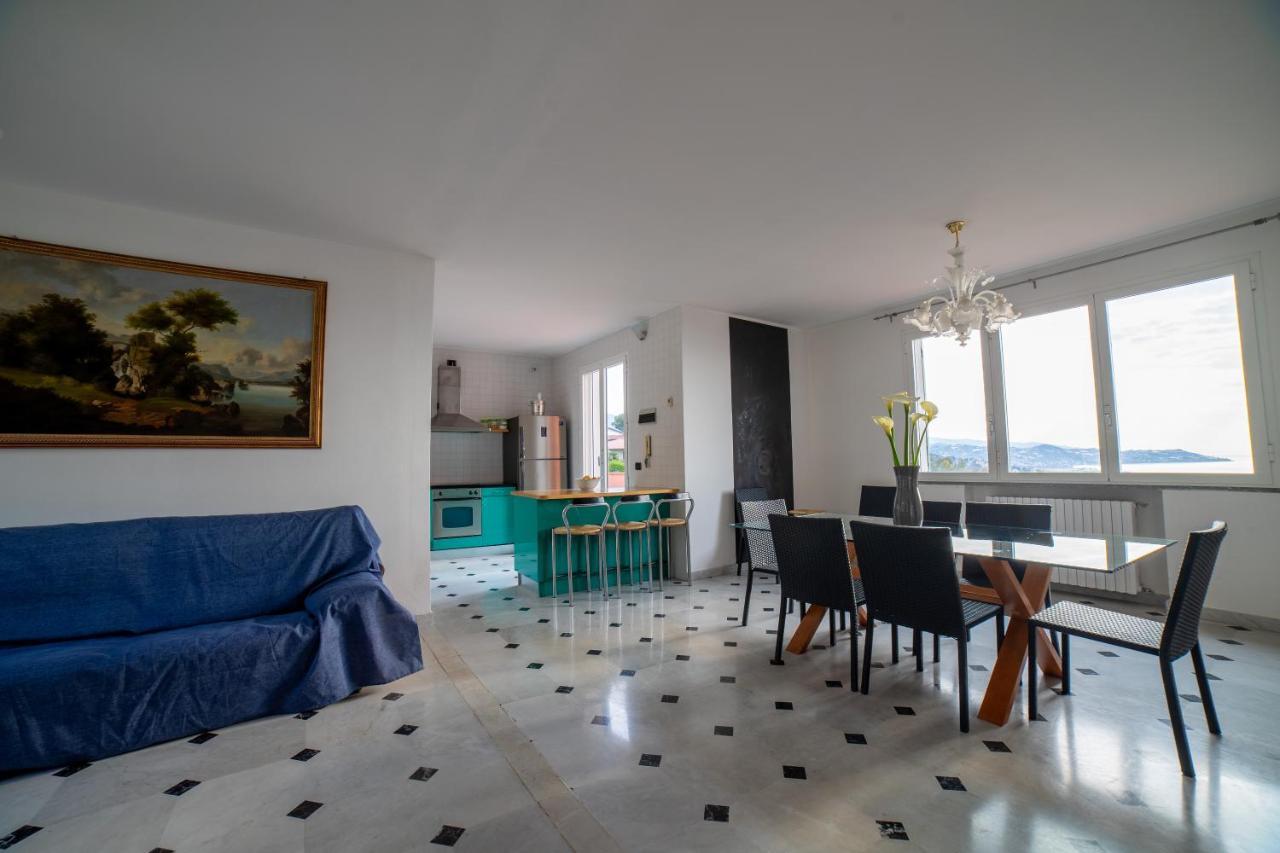 Villa Maddalena Sanremo Ngoại thất bức ảnh