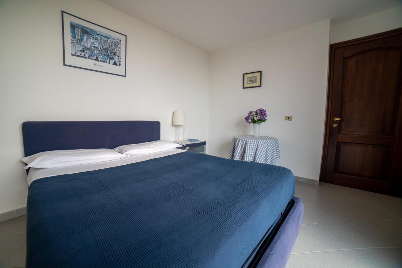 Villa Maddalena Sanremo Ngoại thất bức ảnh