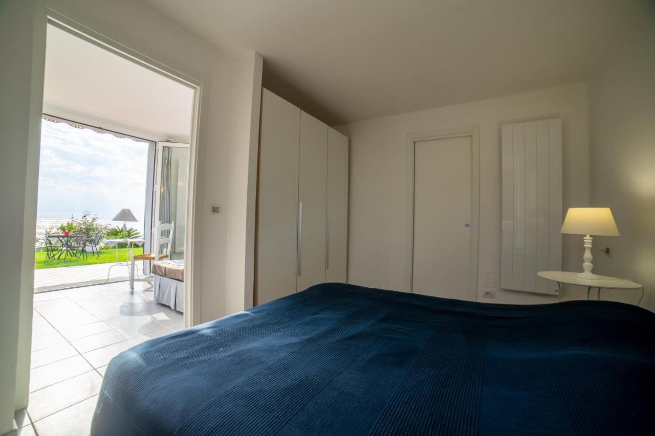 Villa Maddalena Sanremo Ngoại thất bức ảnh