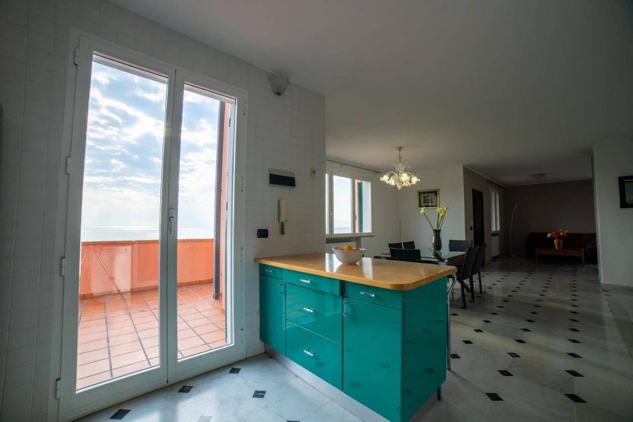 Villa Maddalena Sanremo Ngoại thất bức ảnh