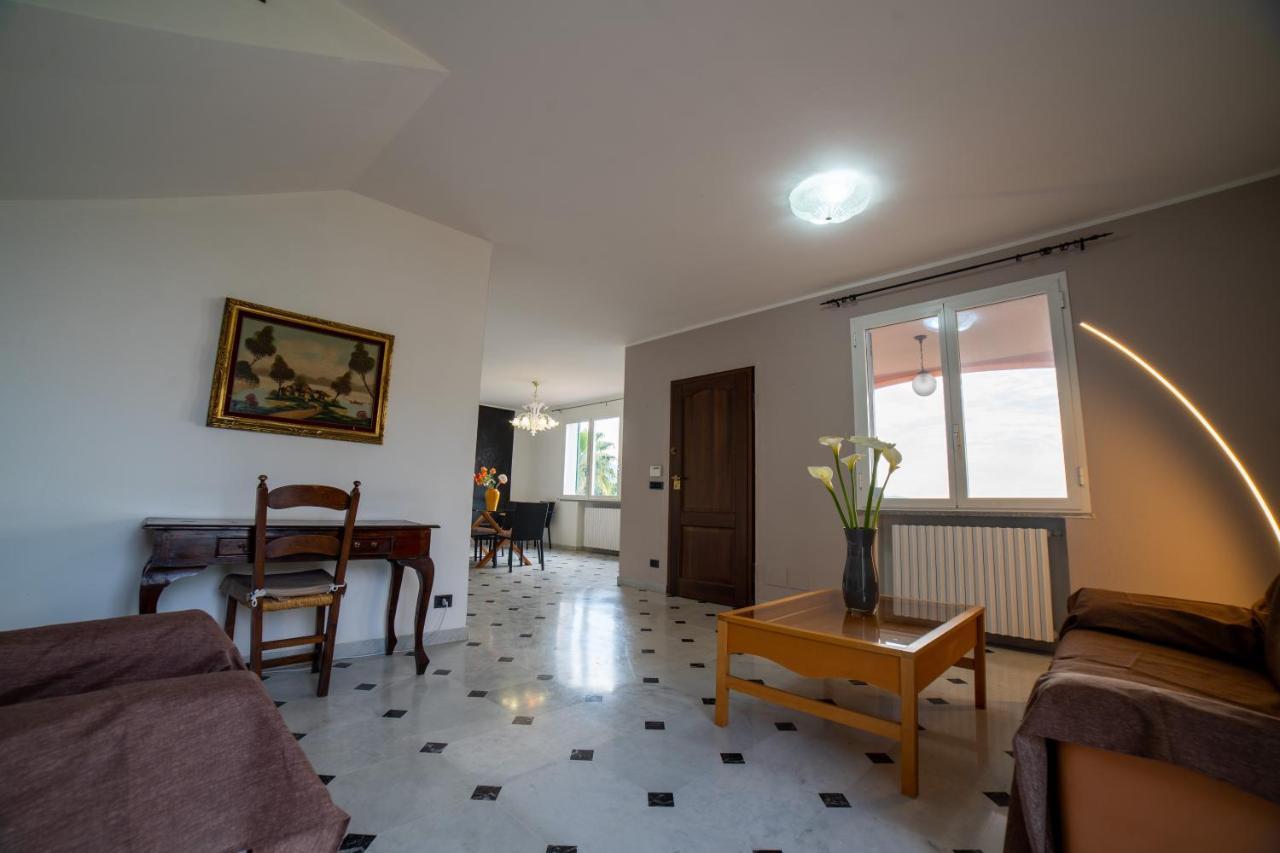 Villa Maddalena Sanremo Ngoại thất bức ảnh