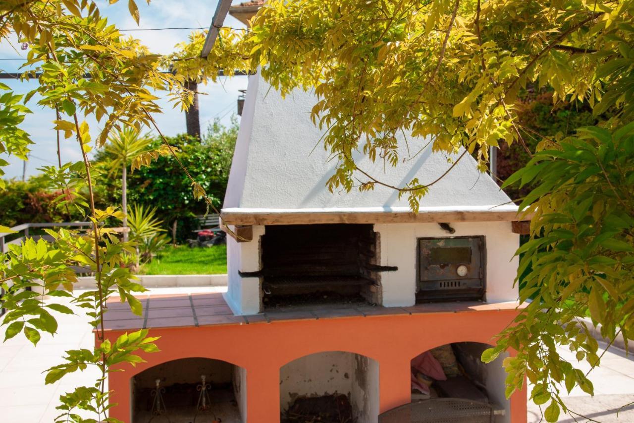 Villa Maddalena Sanremo Ngoại thất bức ảnh