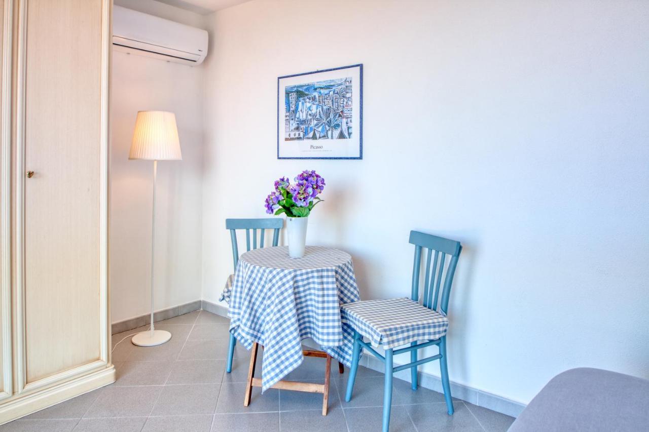 Villa Maddalena Sanremo Ngoại thất bức ảnh