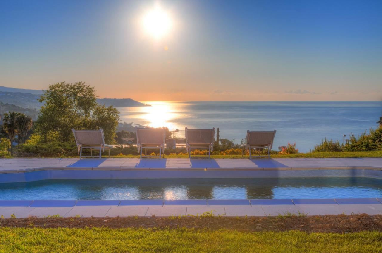 Villa Maddalena Sanremo Ngoại thất bức ảnh