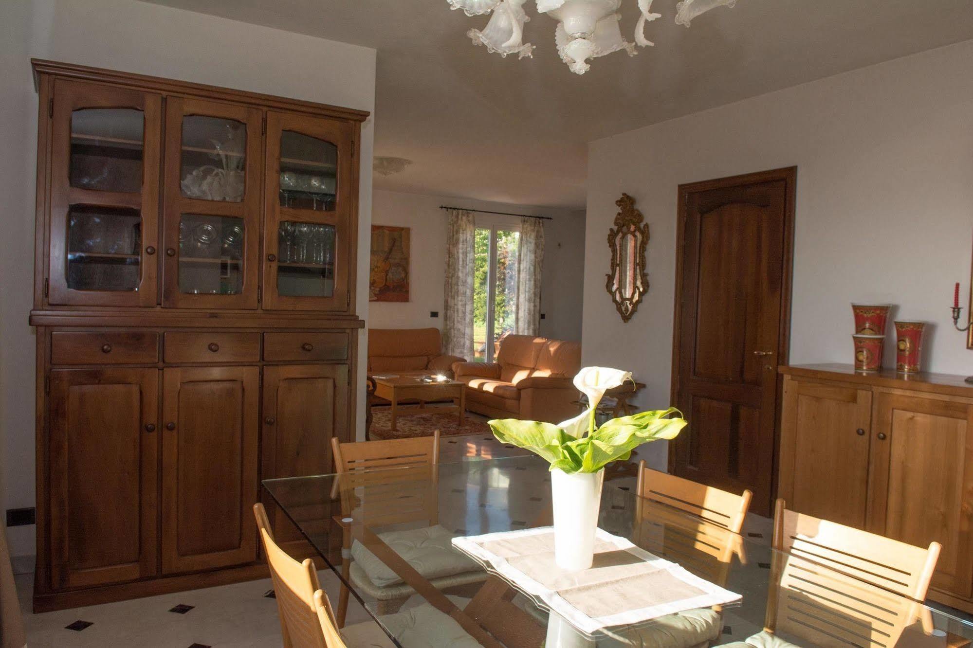 Villa Maddalena Sanremo Ngoại thất bức ảnh