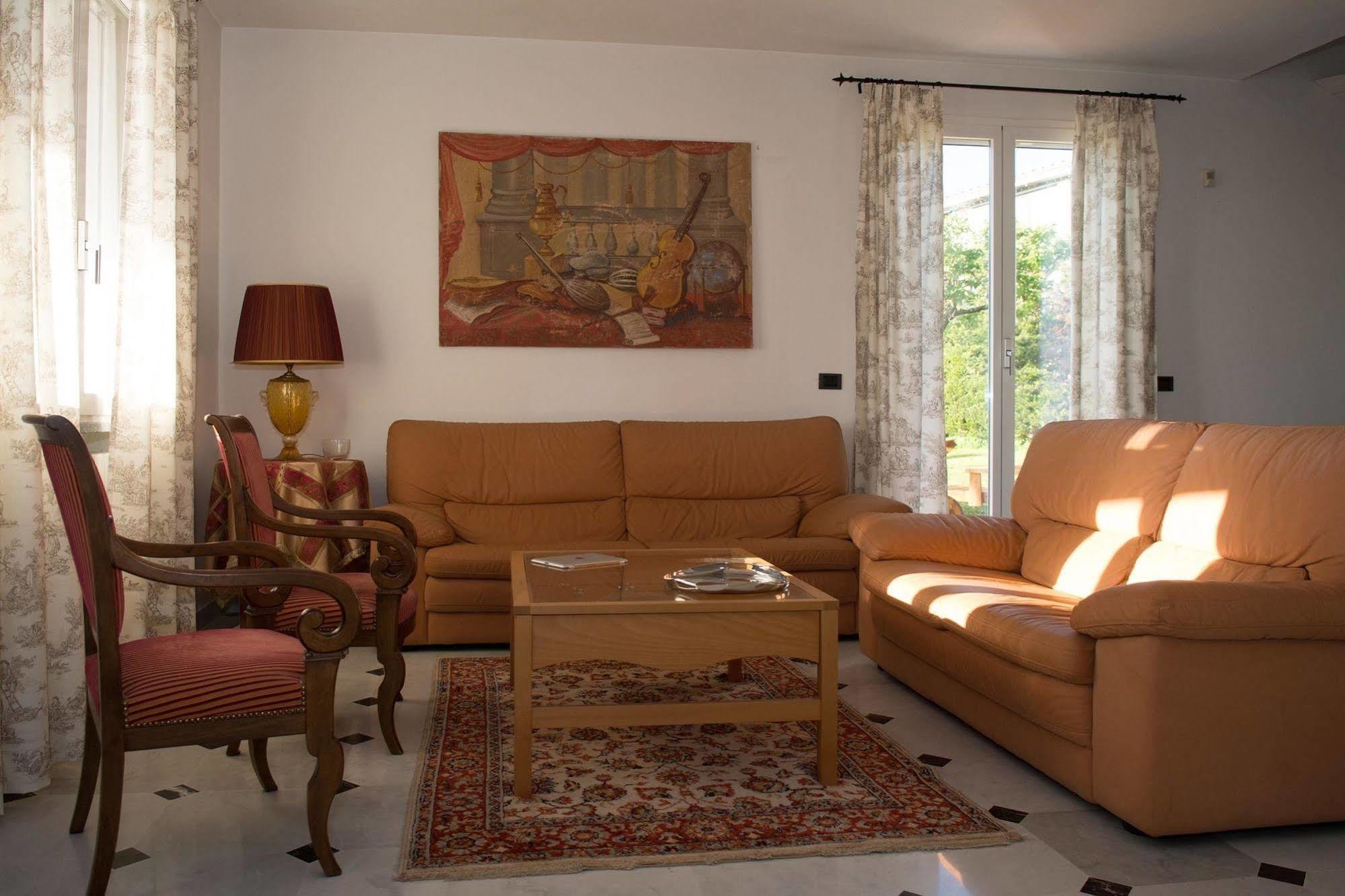 Villa Maddalena Sanremo Ngoại thất bức ảnh