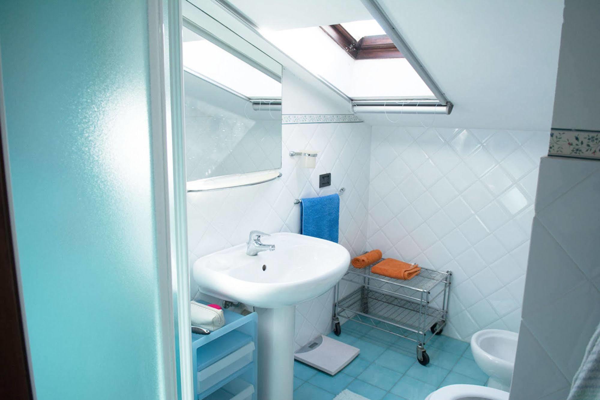 Villa Maddalena Sanremo Ngoại thất bức ảnh