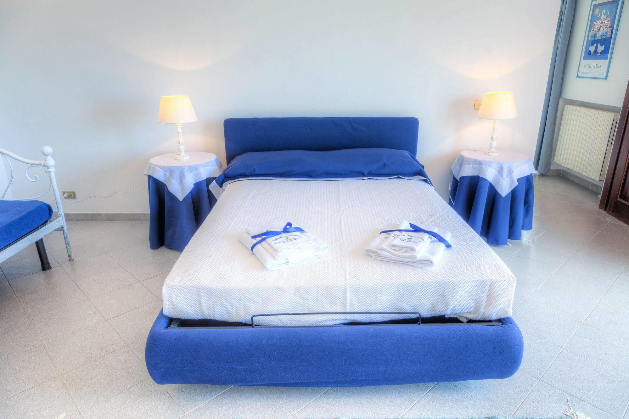 Villa Maddalena Sanremo Ngoại thất bức ảnh