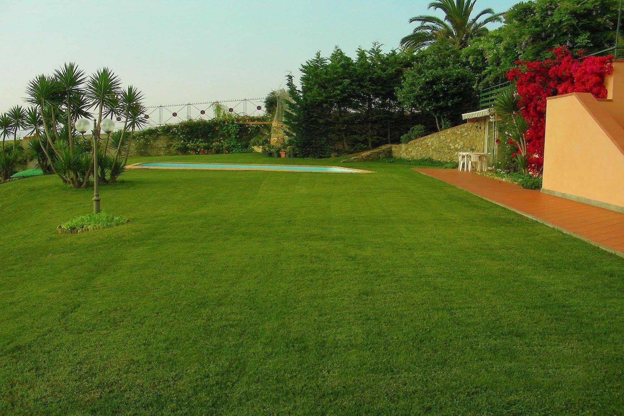 Villa Maddalena Sanremo Ngoại thất bức ảnh