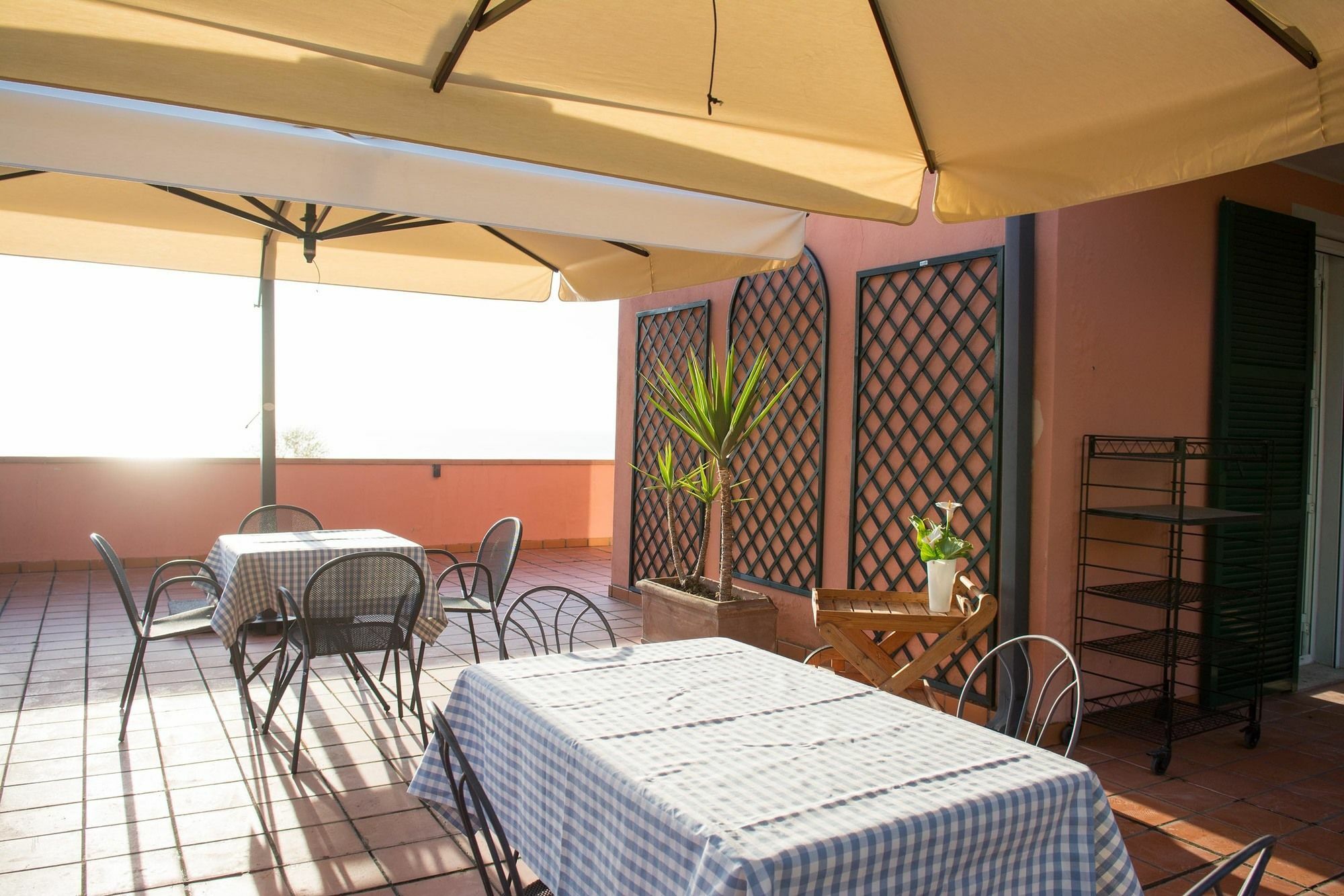 Villa Maddalena Sanremo Ngoại thất bức ảnh
